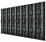 1000 nits Rental Indoor LED Display with Die Casting Aluminum LED Cabinet
