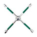 Hole 17mm Socket Wrench Spanner For Truck Wheel