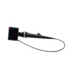 Bronchoscope Diagnostic Medical Imaging Equipment USB Wifi 600mm Flexible
