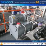 High-Speed 200L Tank Water Tank Featuring Core Motor Pump Components Automatic