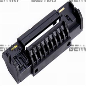 Wholesale Industrial Thermosetting Automotive Injection Mold Glass Fiber BMC P20 from china suppliers