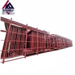 Easy Installation Customized Serpentine Tube For Boiler System