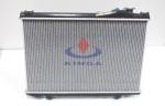 Engine Cooler Aluminium Car Radiators for Crown 1992 1996 JZS133 AT Toyota OEM