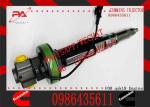 QSK19 Injector 4964171 4955525 F00BL0J018 F00BL0J017 0986435611 2867148 2882078
