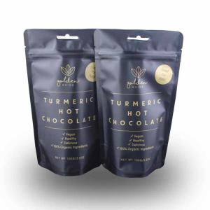 Wholesale Printing Resealable Aluminum Foil Stand Up Packaging Pouches from china suppliers