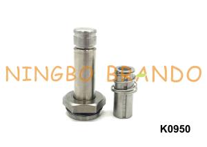 Wholesale K0950 ASCO Type Solenoid Pilot Repair Kit With Armature Assembly For SCG353A47/50/51 from china suppliers