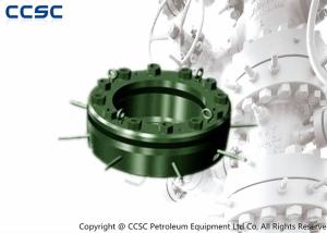 Wholesale CCSC Wellhead And Christmas Tree Equipment , Customizable Wellhead Casing Hanger from china suppliers