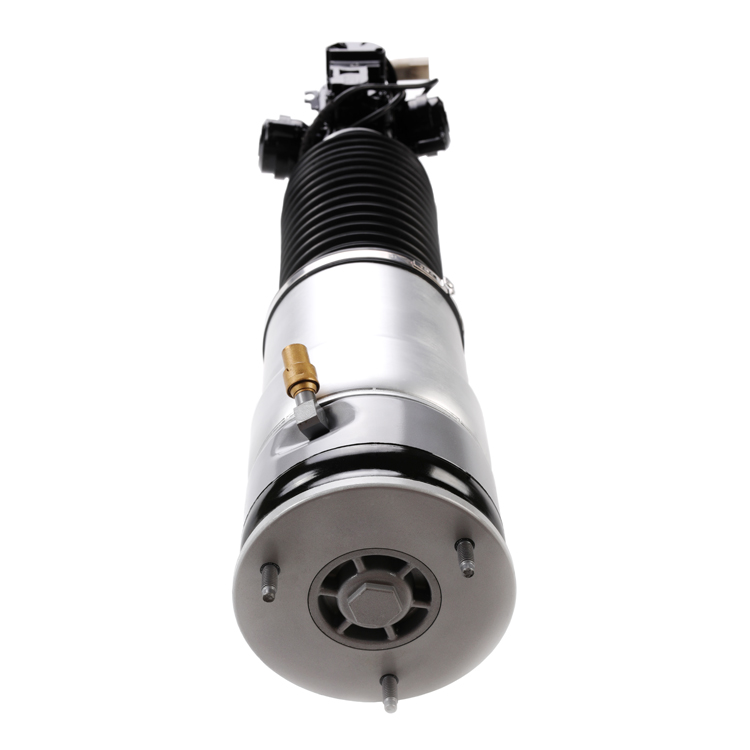 Auto Air Adjustable Shock Absorbers , BMW Suspension System For F01 F02 Rear Left OE 37126791675