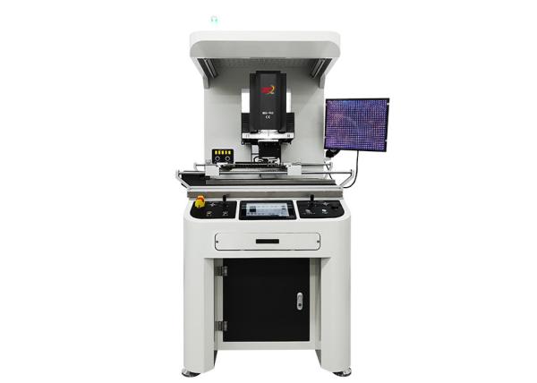 Professional Infrared BGA Rework Station for Large Circuit Board Reballing