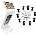 Buy Professional xBody EMS Fitness Machine With Jacket for EMS Training