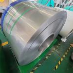 ASTM A554 Standard Cold Rolled SUS430 Stainless Steel Coil
