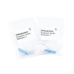 Full Medical Orthodontic Mini Expansion Screws/Palatal Expander Dental Materials