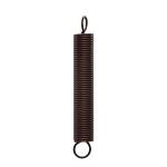 Heat Resistant Flexible SS304 3.0mm Double Hook Spring