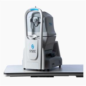 Wholesale Ophthalmic Non Contact Tonometer 60mmHg Automatic Rapid Measurement from china suppliers