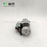 12V 9T CCW SHIP Starter Motor Yamaha Outboard Motor 4 Stroke 75HP 90HP F115 6EM