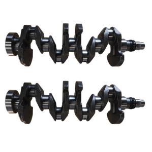 Wholesale Brand New Crankshaft 23111-2G010 23111-2G000 G4KD for Hyu-ndai Tucson IX35 2.0 from china suppliers