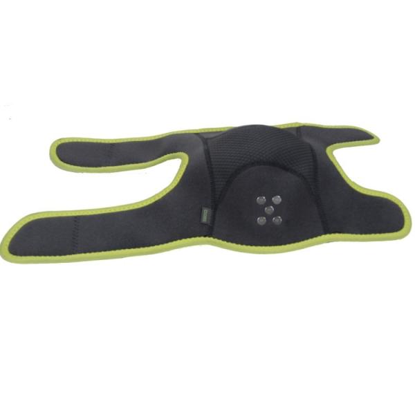 Far Infrared Multifunctional Physical Therapy Portable Knee Pads Graphene