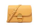 The new 2019 PU leather shoulder bag luxurious crossbody bags