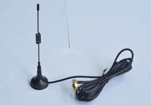 Mobile Base Magnetic Mount Antenna 433 MHz Indoor UHF Digital TV