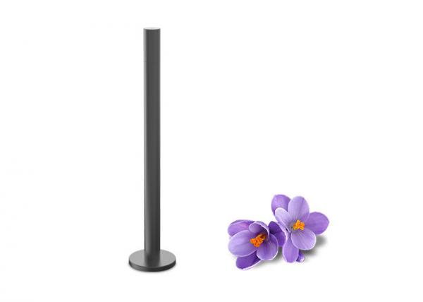 Ultra Silence Scent Air Machine Vertical Type With Low Noise 38db Less DC5V 2.5W