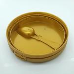 Custom Order Accepted Plastic Infant Formula Lid for Pharmaceutical Milk Powder