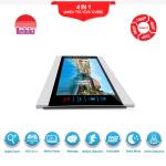 Intercom Door Bell Video Door Phone 10.1 inch Color LCD Display Touch Screen