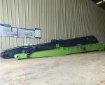 Yellow JCB017 Excavator Long Reach Boom 7-35m Length