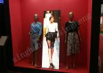 Outside Digital Signage, Fashion Design: Poster LED Display Indoor P3 for Public