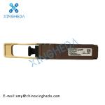Huawei 02310RMB QSFP-40G-ISR4 For 40G QSFP SR4 850nm 100m 0.3KM