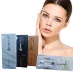 Medical Natural Polymer Hyaluronic Acid Lip Injection 1ml Neuramis Filler For