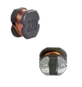Wholesale Unshielded Power SMD Inductor Types embedded Power Supply Inductor from china suppliers