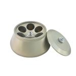 GL-10MD High Speed Centrifuge 10000rpm Angle Rotor 7075-T6 Alloy Aluminum Rotor
