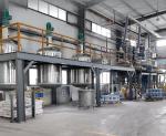 Paint Production Line Paint Production Equipment