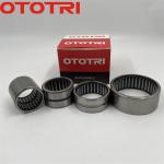 HK2216 Needle Roller Bearing Chrome Steel GCR15 For Auto Spare Parts Fishing