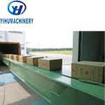 Flexible Expandable Belt Conveyor