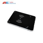 Desktop Read Reader Contactless Smart 13.56MHz Proximity Card USB RFID Reader