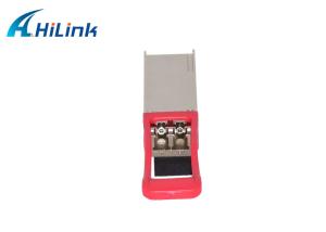 Wholesale Hilink Fiber Optic Module QSFP+ Transceiver 40G QSFP+ 60KM ER4 LC 1270 - 1330nm from china suppliers