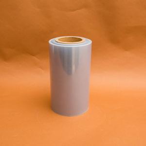 Wholesale 600um 600 Microns Evoh Packaging Film Transparent Wrapping Stretch Thermoforming from china suppliers