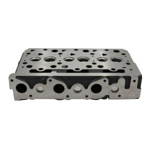 Wholesale Kubota D1703 Bare Cylinder Head Diesel Engine 16444-03045 from china suppliers