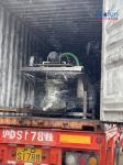SUS 304 Apple Processing Line Equipment 20t / H Apple Puree Plant