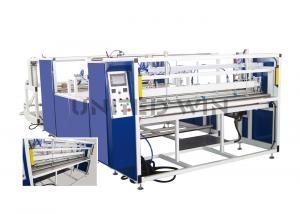 China FIBC Bag Making Machine Automatic Fabric Cutting Machine Belt Fibc Jumbo Bag on sale