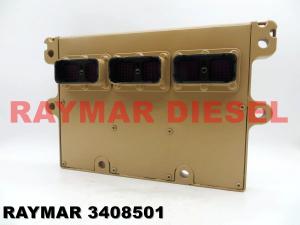 Wholesale 408501X Cummins Diesel Performance Parts QSM11 ISM11 Engine Control Unit from china suppliers
