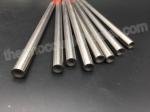 Stainless Steel Sheath Electric Cartridge Heaters With Externally Connected
