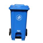 Waste Sale Storage Baskets Bin Supplier Plastic Chinese 100L Plastic Recycle