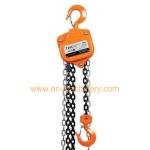Hand Chian Block/manual chain block/chain hoist Lifting Tools