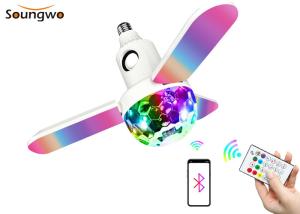 Wholesale A2DP 5.0 Bluetooth Light Bulb That Plays Music 33W White Lighting from china suppliers