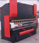 Simple Economical Type PU Hydraulic Bending Machine For PU Roof Wall Sandwich