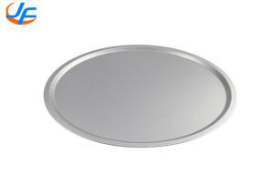 Wholesale RK Bakeware China Foodservice NSF 6 Inch to 18 Inch Round Aluminum Pan Pizza from china suppliers
