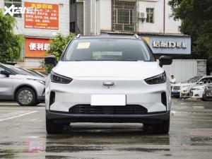 China 400KM SUV Electric Car Geely Geometry C AWD EV Electric Vehicle on sale
