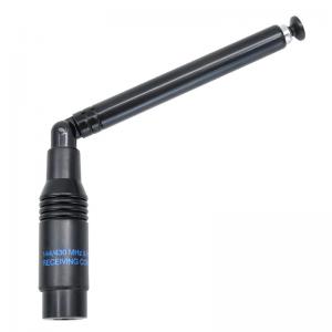 Wholesale Two Way Radio VHF UHF Mobile Antenna RH771S With Max Power 10W BNC Connector from china suppliers